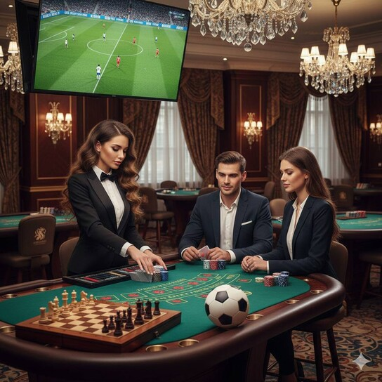 日本影视特色图片